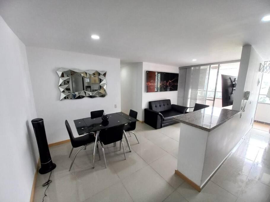 Apartment Ceratto