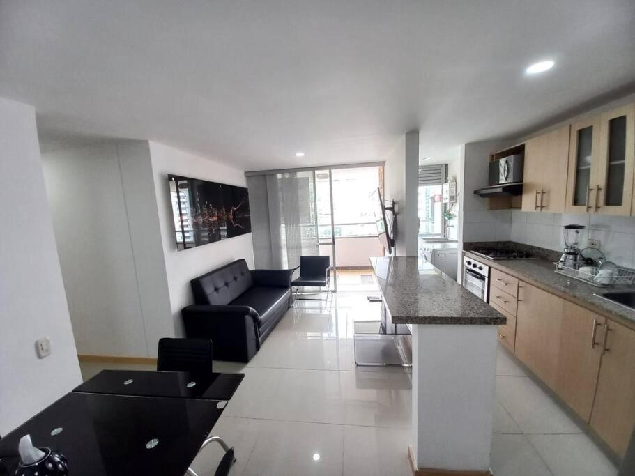 Apartment Ceratto Medellin